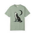 Wolf Moon T‑Shirt