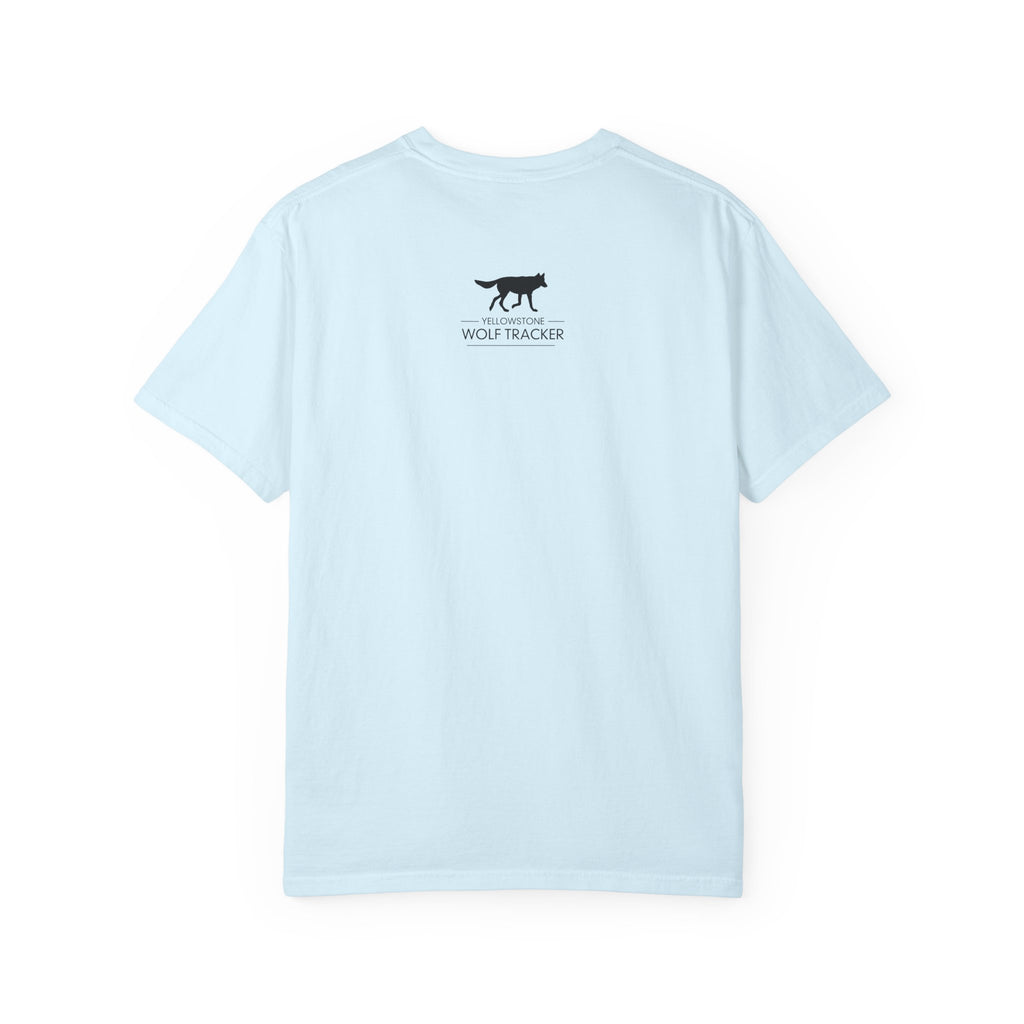 Wolf Moon T‑Shirt