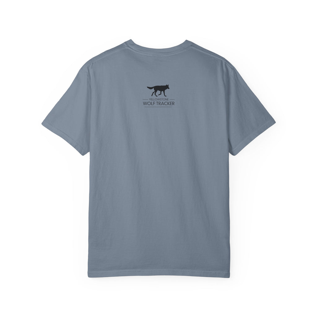 Wolf Moon T‑Shirt