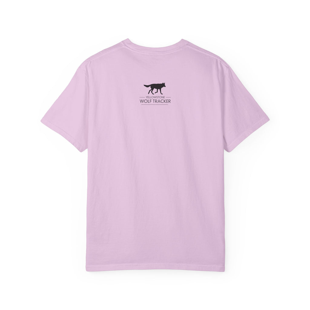 Wolf Moon T‑Shirt