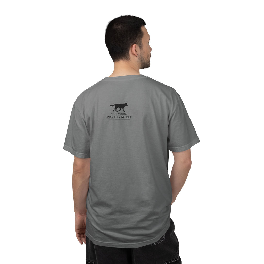 Wolf Moon T‑Shirt