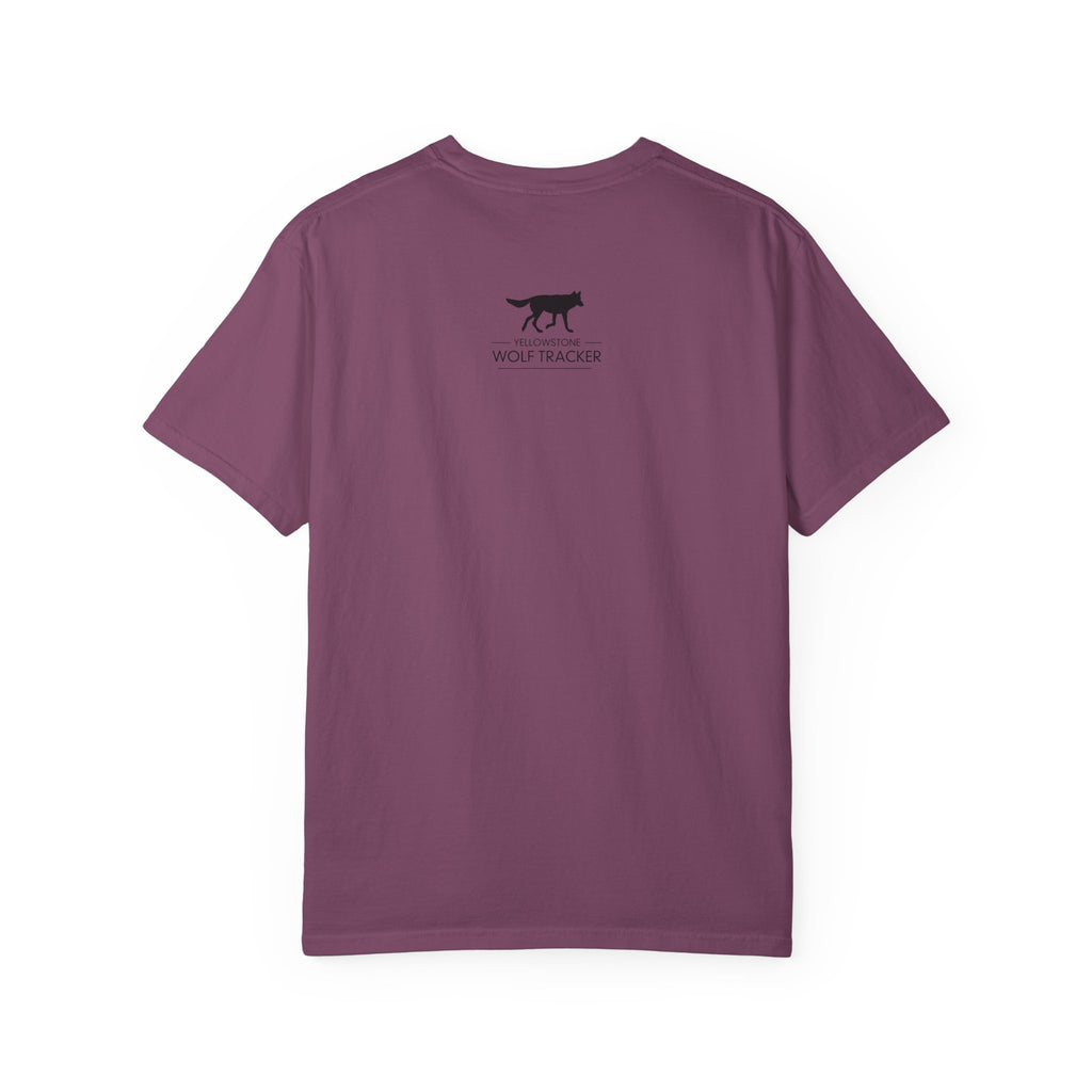 Wolf Moon T‑Shirt