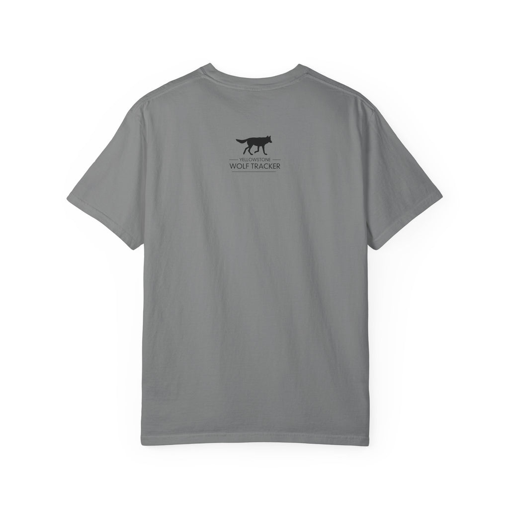 Wolf Moon T‑Shirt