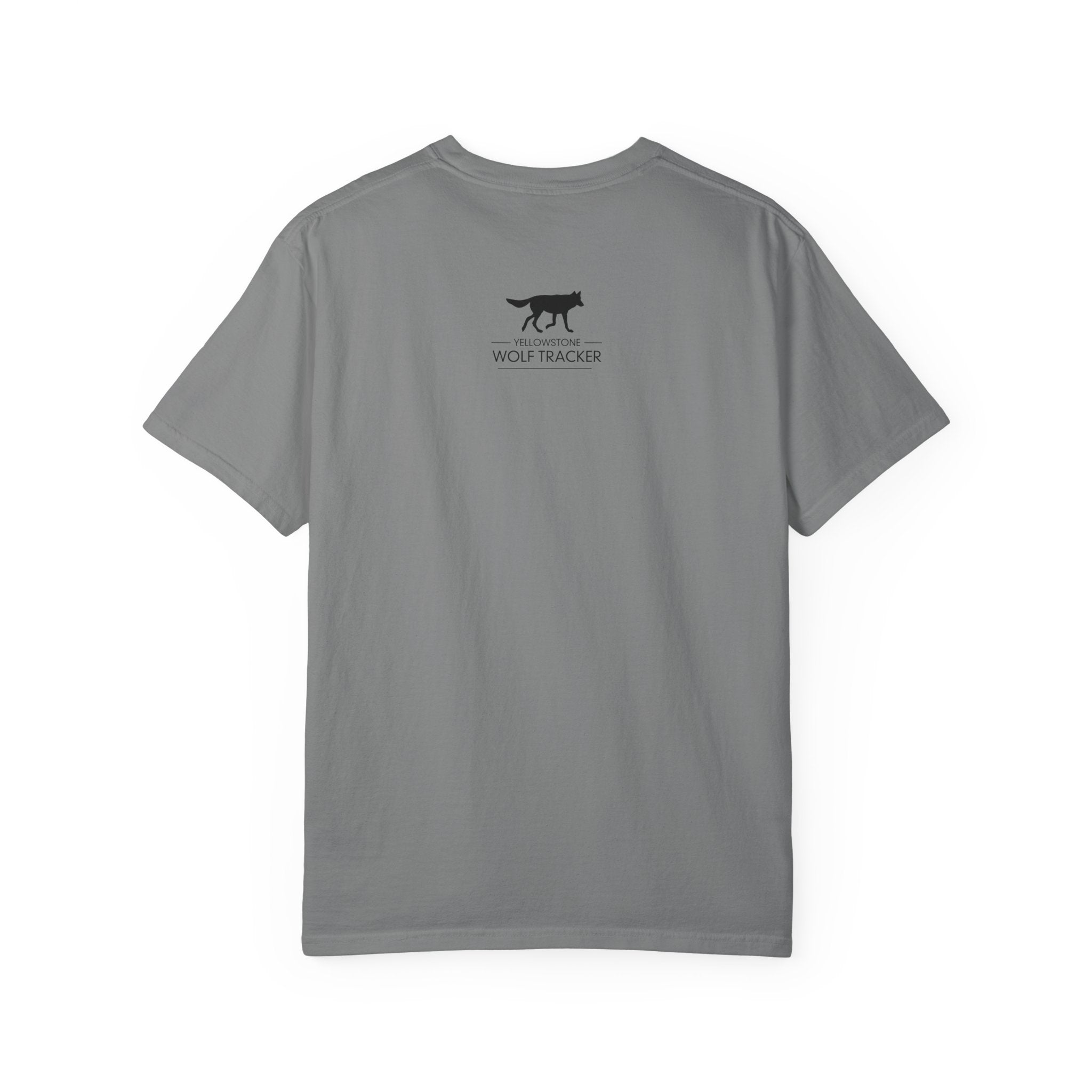 Wolf Moon T‑Shirt