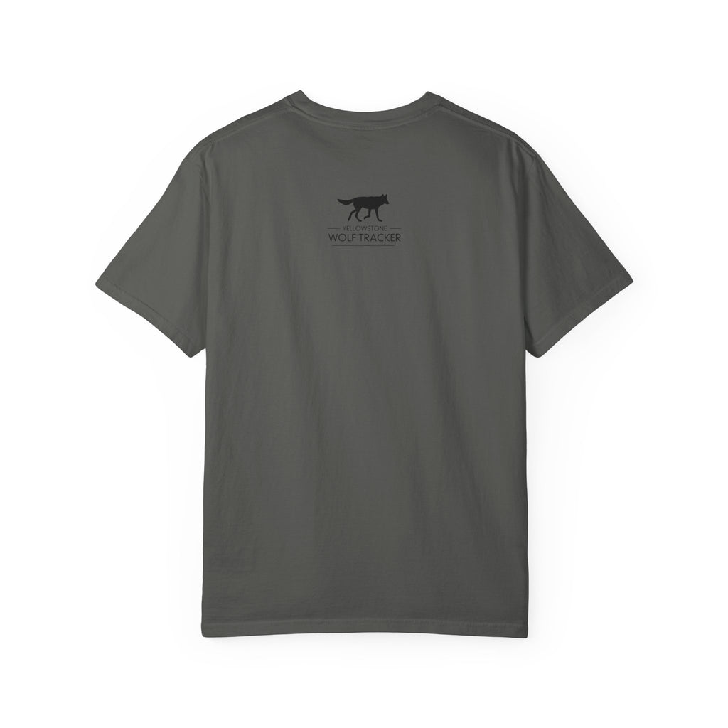 Wolf Moon T‑Shirt